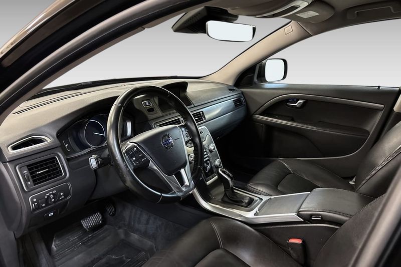 Volvo XC70 bild 5
