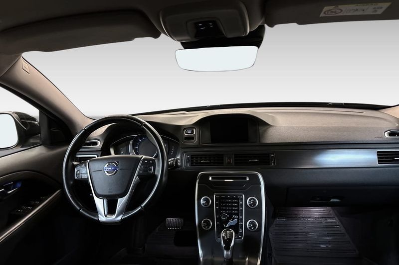 Volvo XC70 bild 7