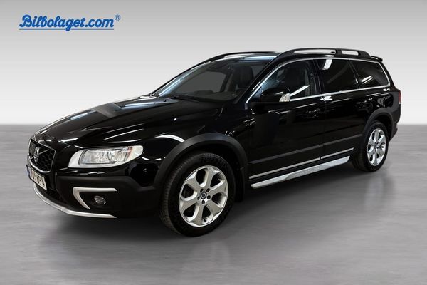 Volvo XC70 D4 AWD Classic Summum - 2016