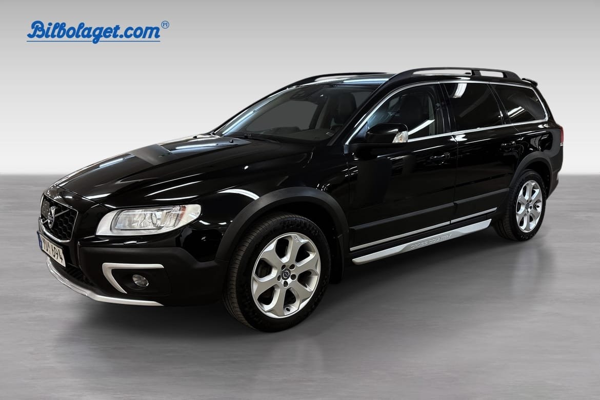 Volvo XC70
