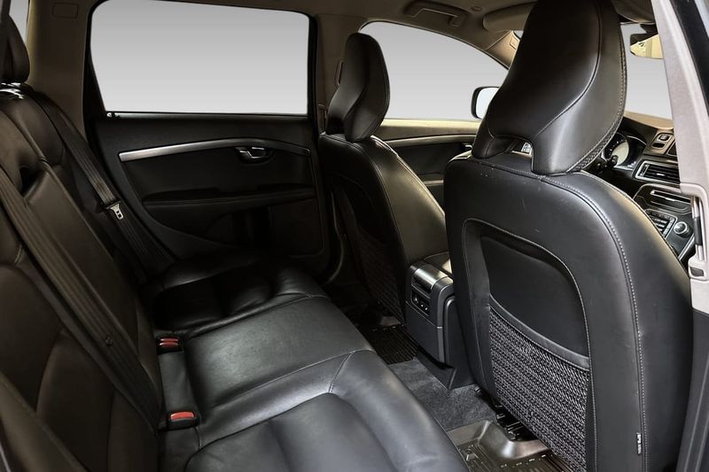Volvo XC70 bild 6