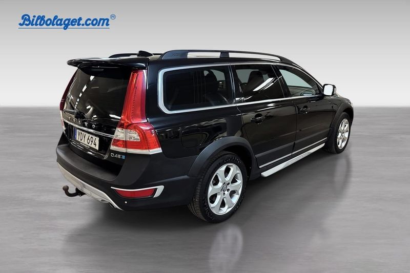 Volvo XC70 bild 4