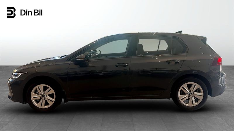 Volkswagen Golf bild 2