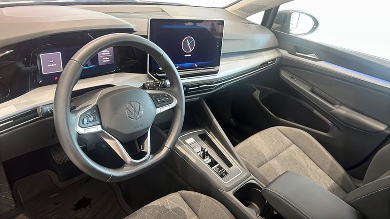 Volkswagen Golf bild 7