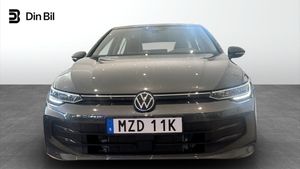 Volkswagen Golf bild 4
