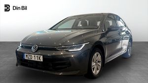 Volkswagen Golf bild 1