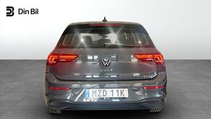 Volkswagen Golf bild 5
