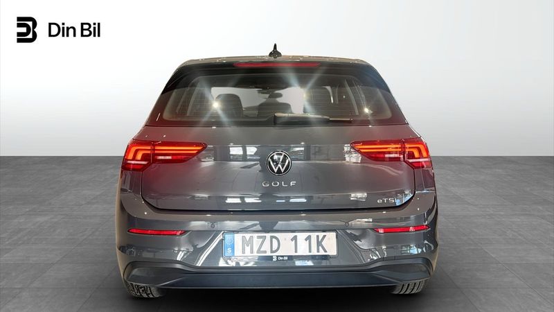 Volkswagen Golf bild 5
