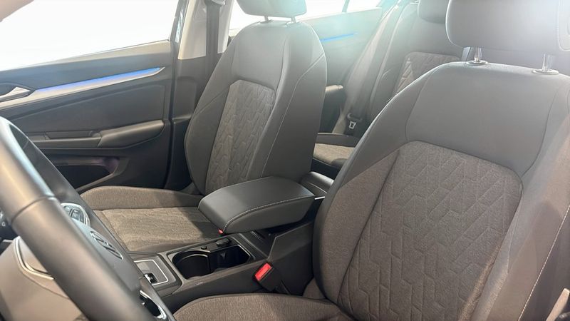 Volkswagen Golf bild 8