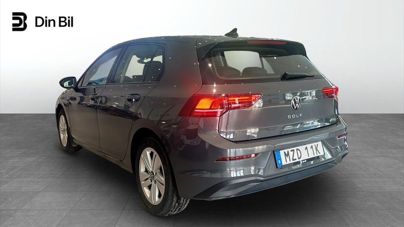 Volkswagen Golf bild 3
