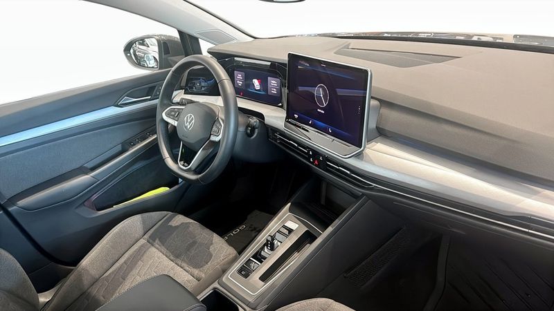 Volkswagen Golf bild 11