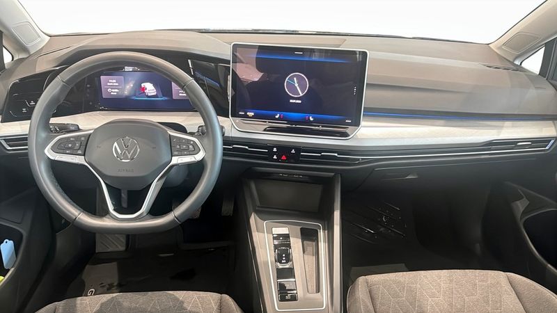 Volkswagen Golf bild 10