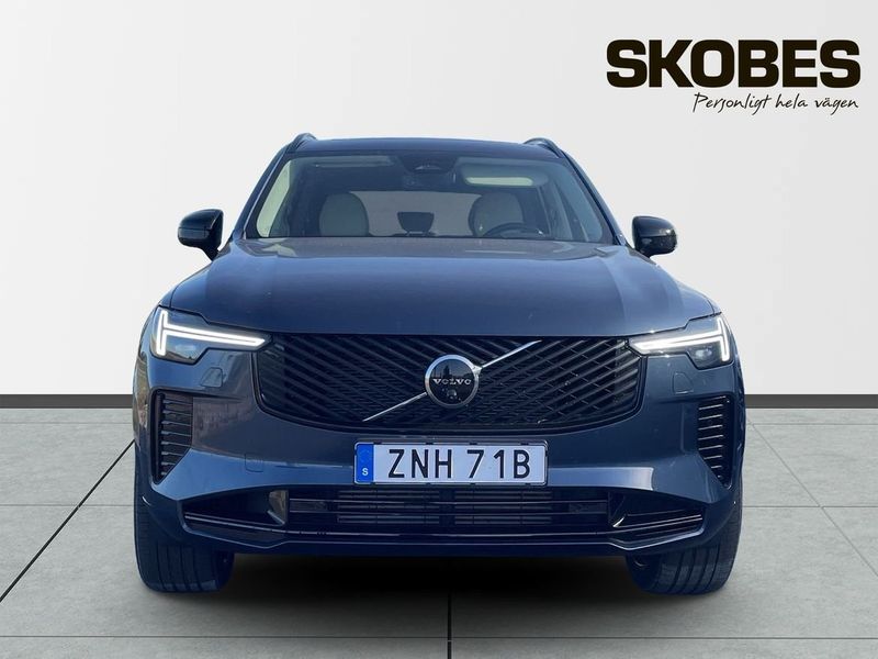 Volvo XC90 bild 2