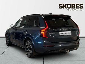 Volvo XC90 bild 6