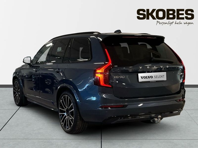 Volvo XC90 bild 6