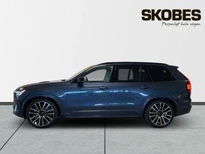 Volvo XC90 bild 5