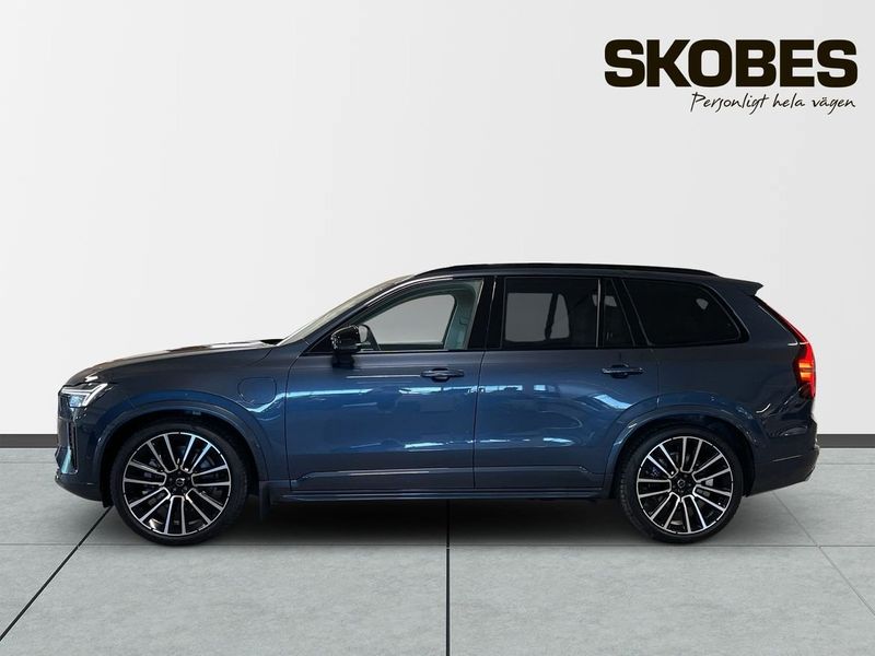 Volvo XC90 bild 5
