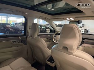 Volvo XC90 bild 22
