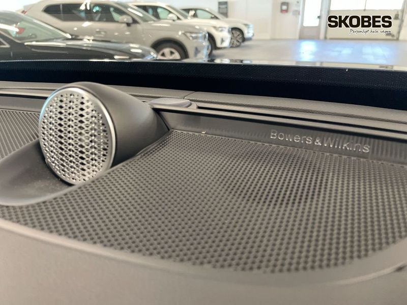 Volvo XC90 bild 20