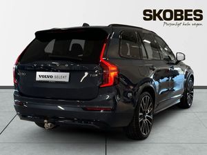 Volvo XC90 bild 8