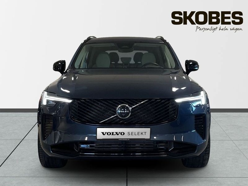 Volvo XC90 bild 2