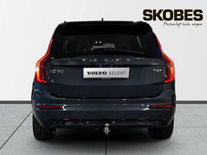 Volvo XC90 bild 7