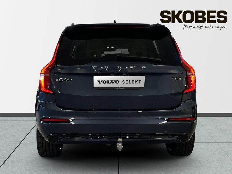 Volvo XC90 bild 7