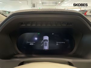 Volvo XC90 bild 14