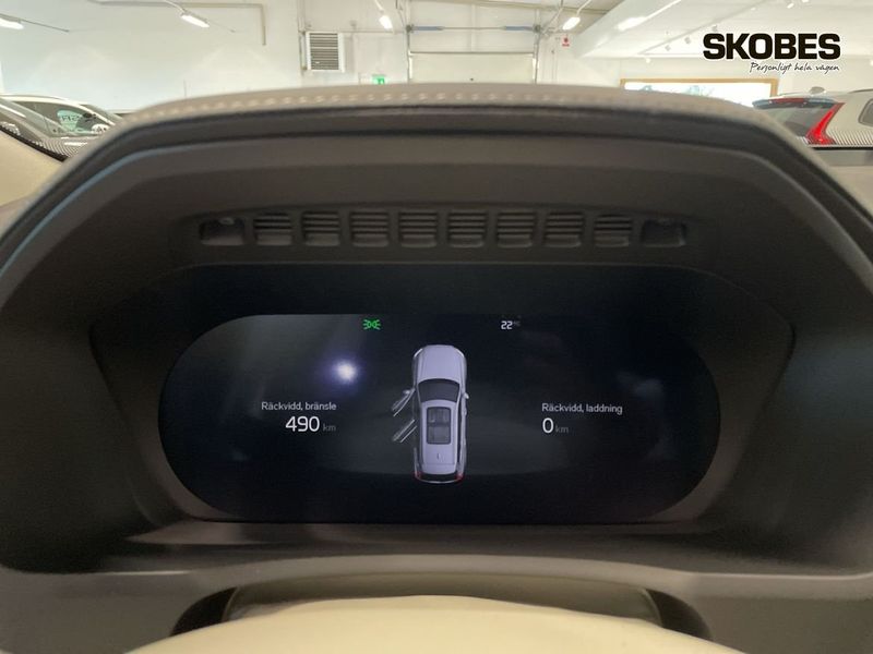 Volvo XC90 bild 14