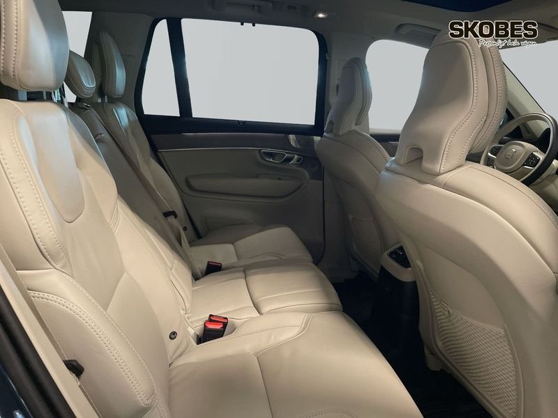Volvo XC90 bild 11