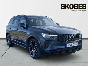 Volvo XC90 bild 1