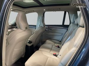 Volvo XC90 bild 10