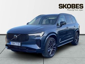 Volvo XC90 bild 3