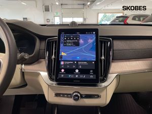 Volvo XC90 bild 15