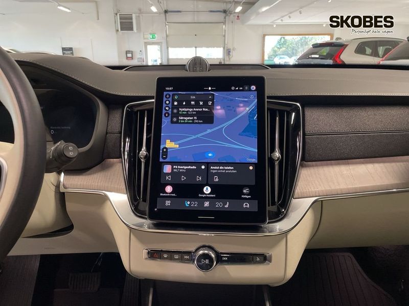 Volvo XC90 bild 15
