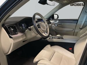 Volvo XC90 bild 9