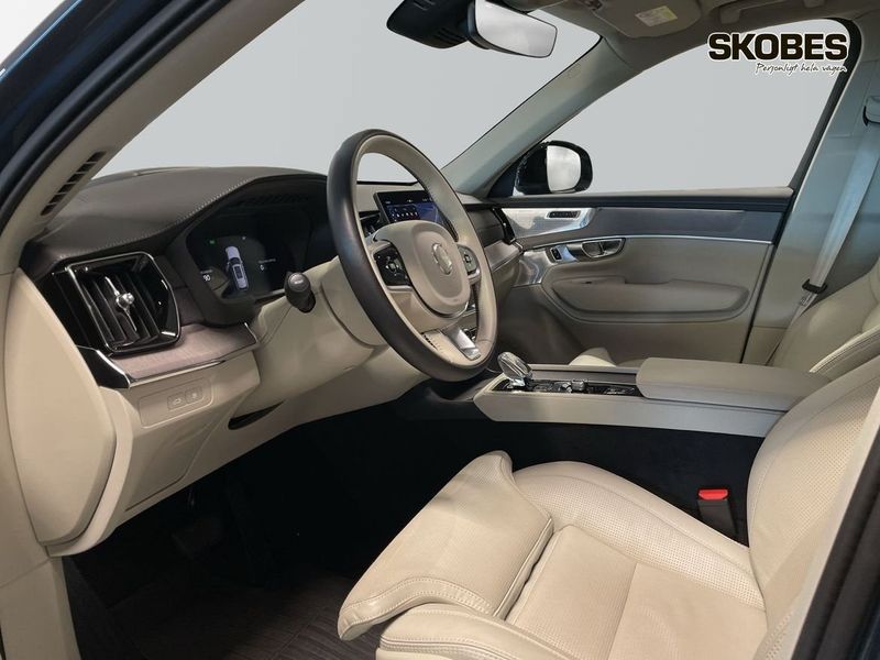 Volvo XC90 bild 9