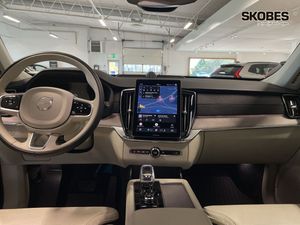 Volvo XC90 bild 13