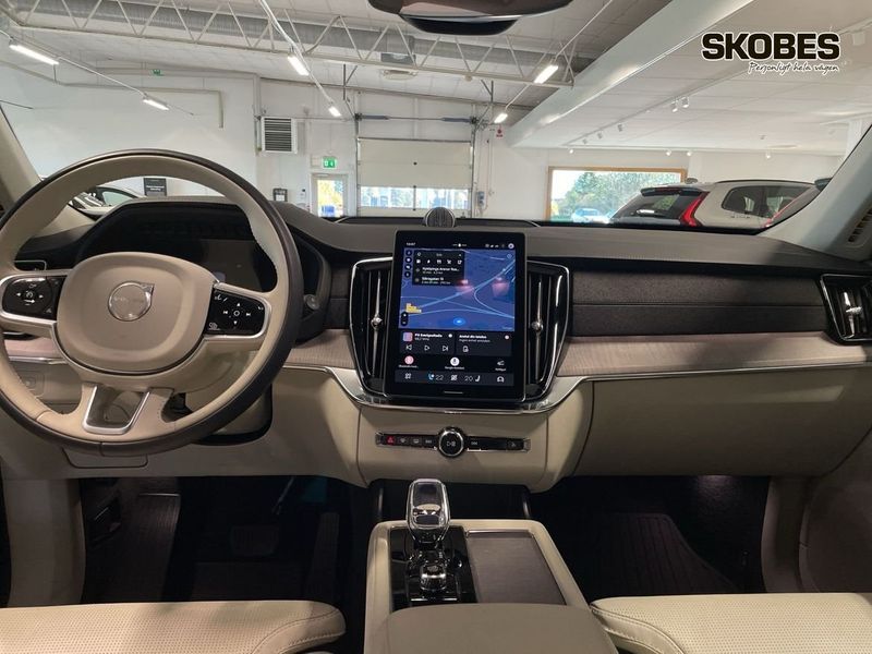Volvo XC90 bild 13