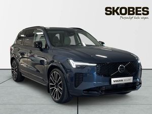 Volvo XC90 bild 1