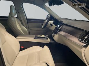 Volvo XC90 bild 12