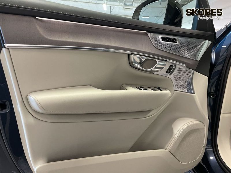Volvo XC90 bild 16