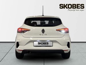 Renault Clio bild 6