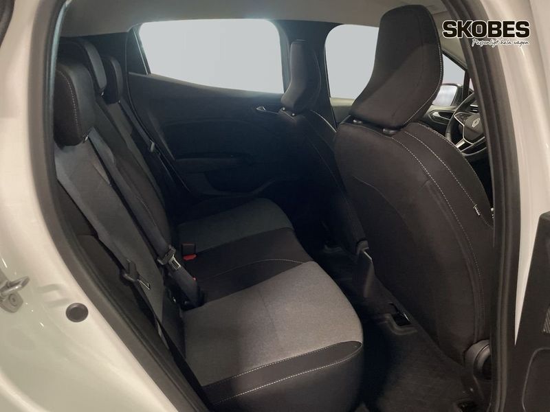Renault Clio bild 9