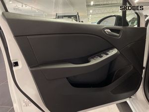 Renault Clio bild 12