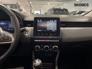 Renault Clio bild 11
