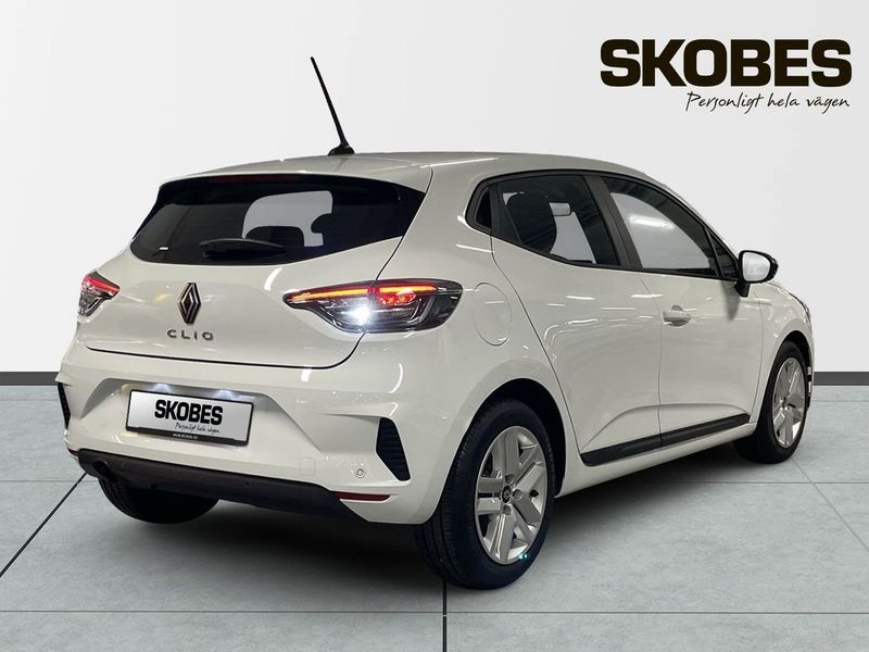 Renault Clio bild 7