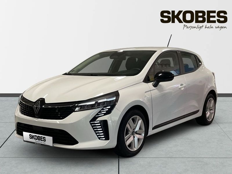 Renault Clio bild 3