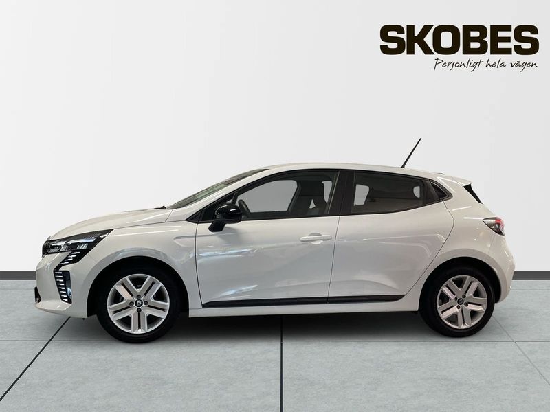 Renault Clio bild 4