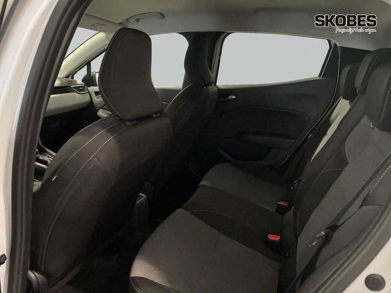 Renault Clio bild 8